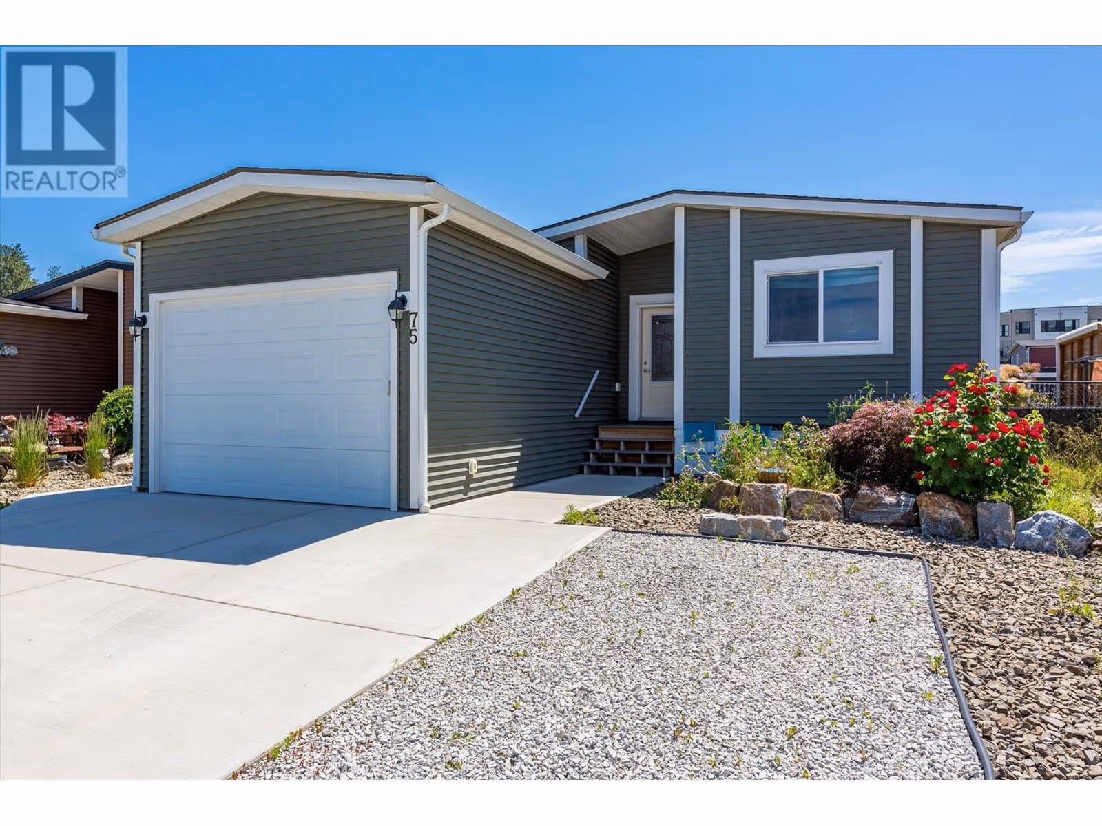 1835 Nancee Way Court Unit# 75