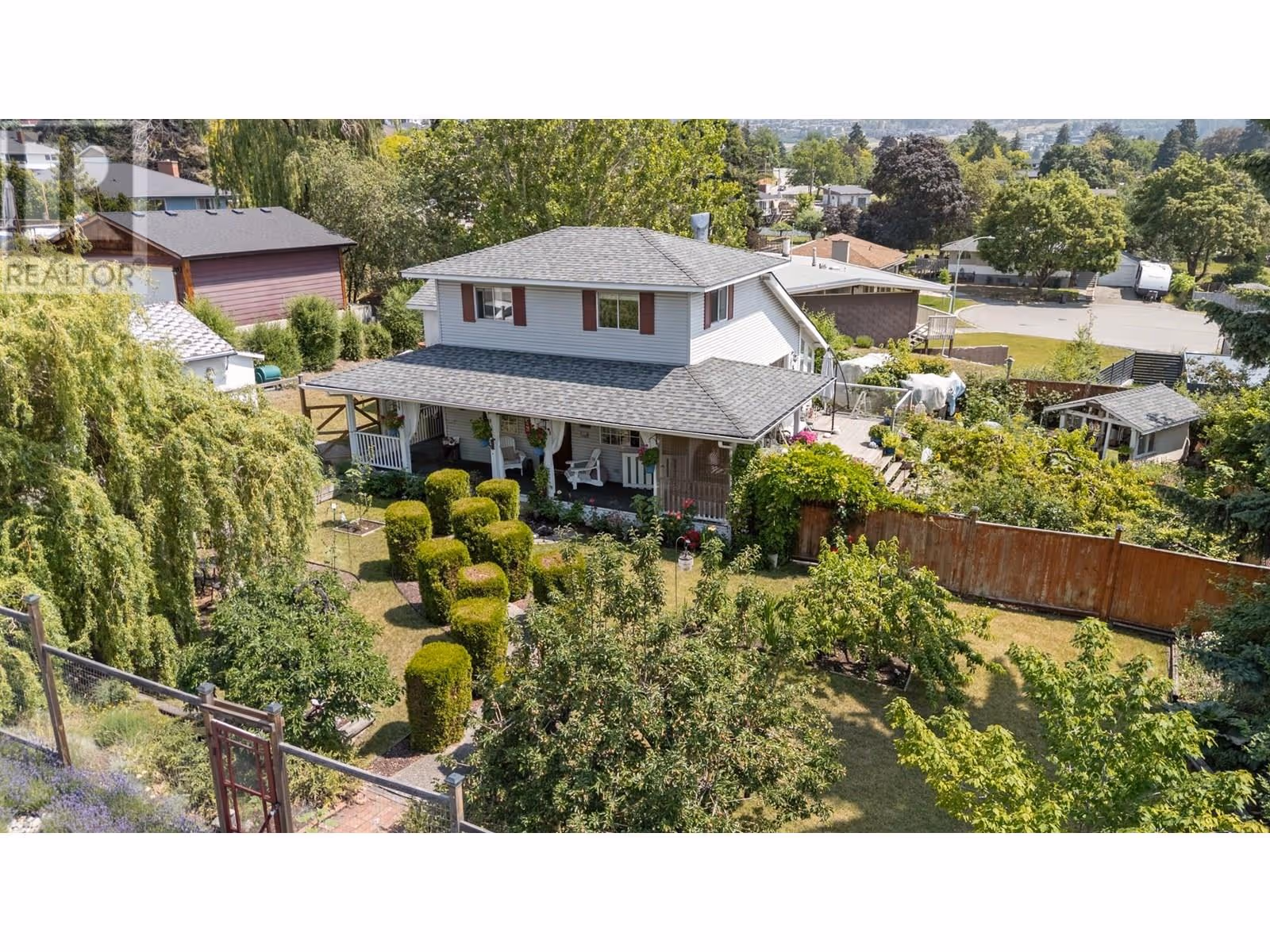 987 Garland Street