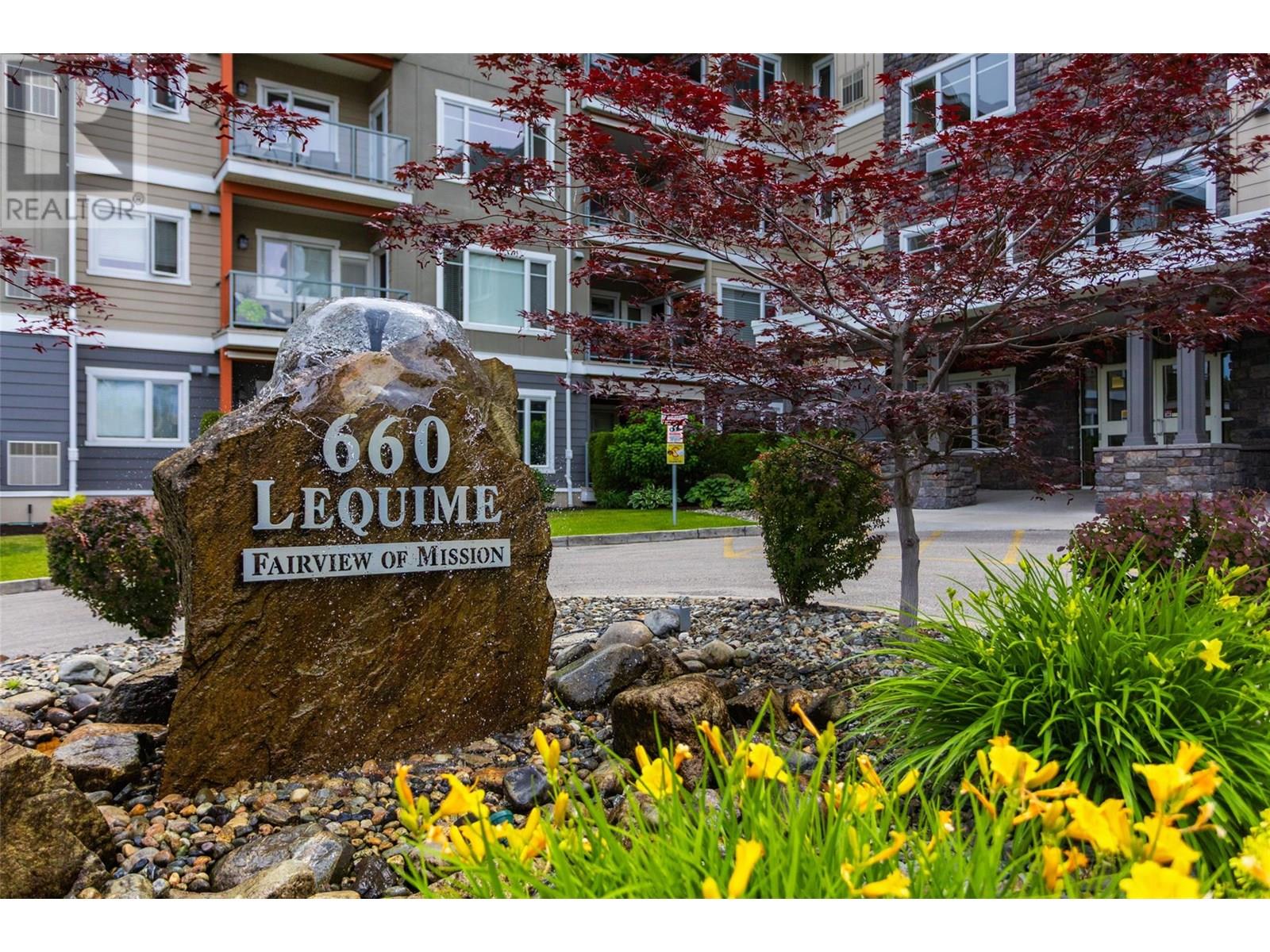 660 Lequime Road Unit# 102 Lot# 11