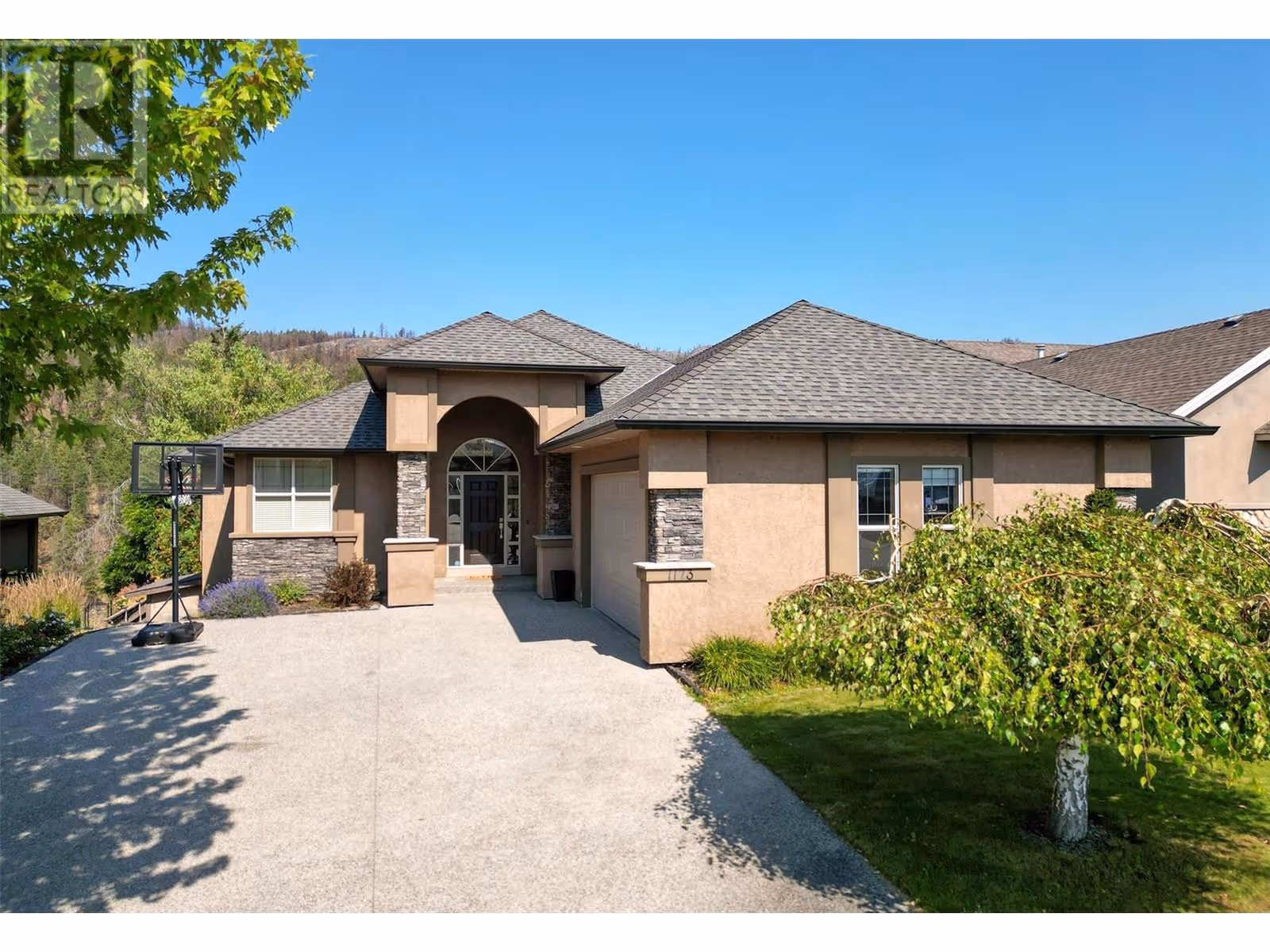 1173 Peak Point Drive