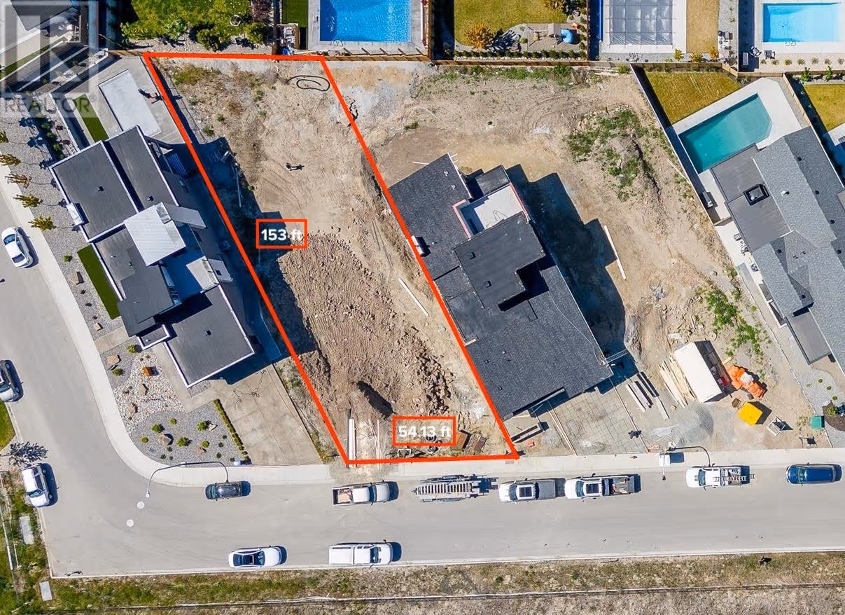 4290 Ladd Court Lot# 20