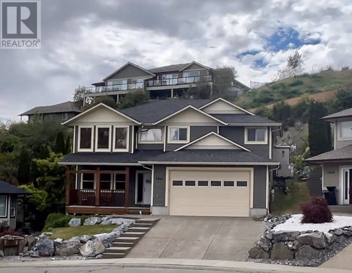 5813 Richfield Place