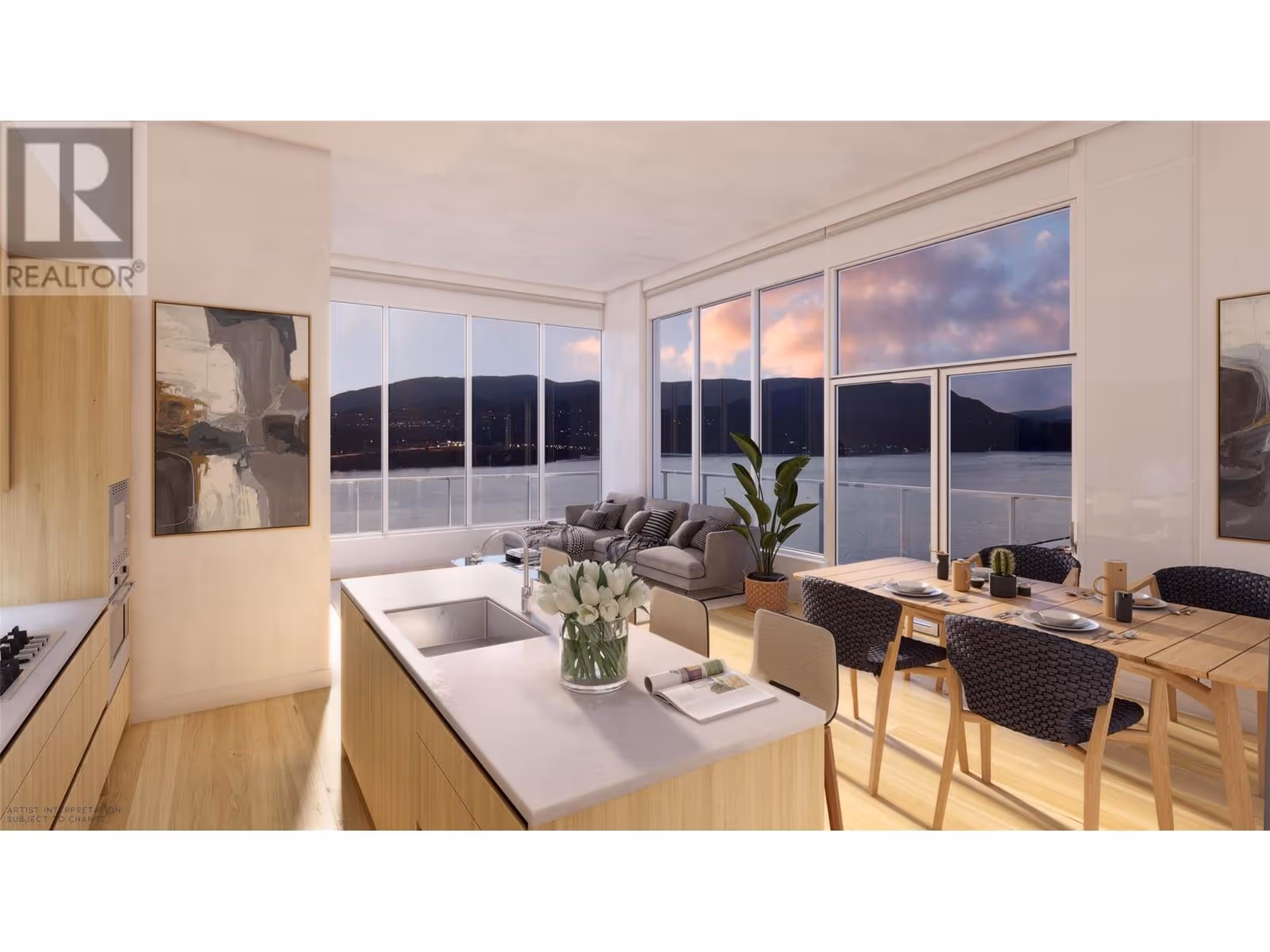 238 Leon Avenue Unit# 2202