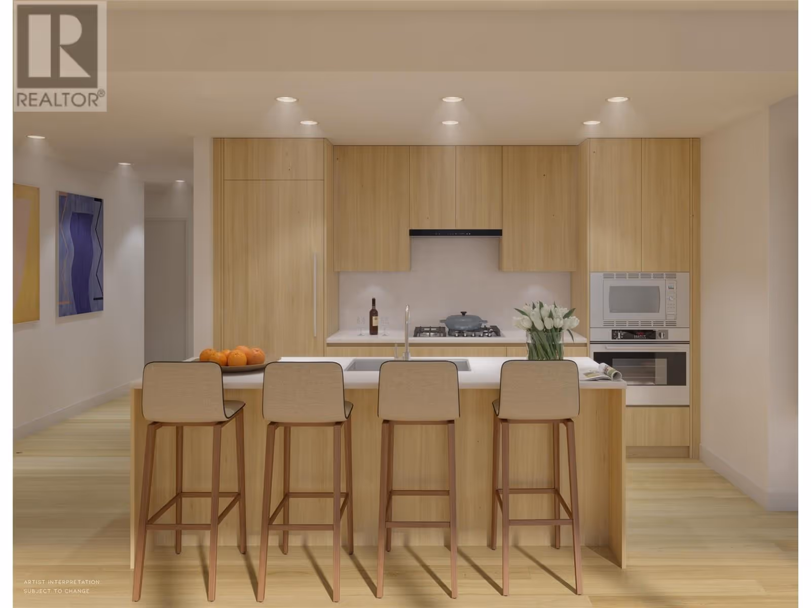 1626 WATER Street Unit# 2903