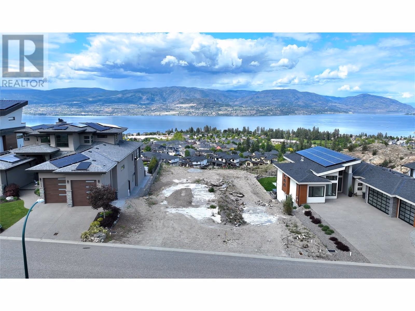 5462 Upper Mission Drive