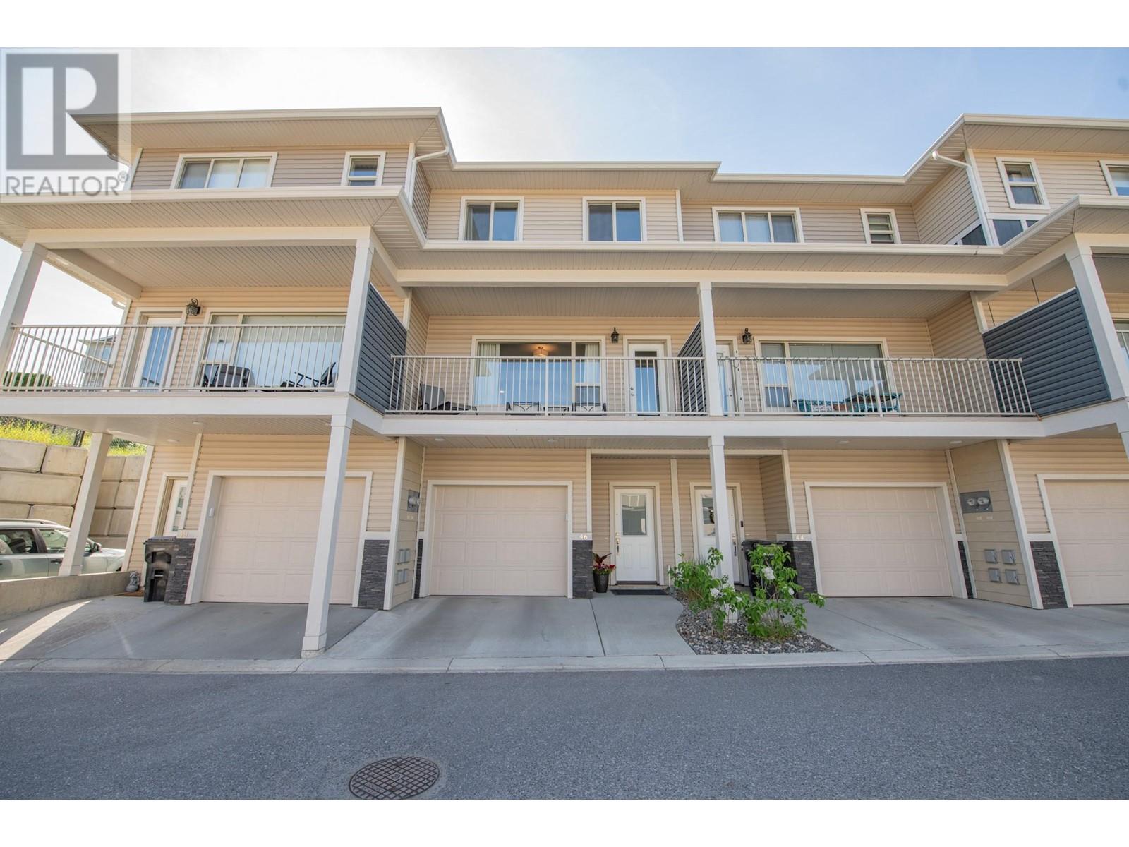 4600 Okanagan Avenue Unit# 46
