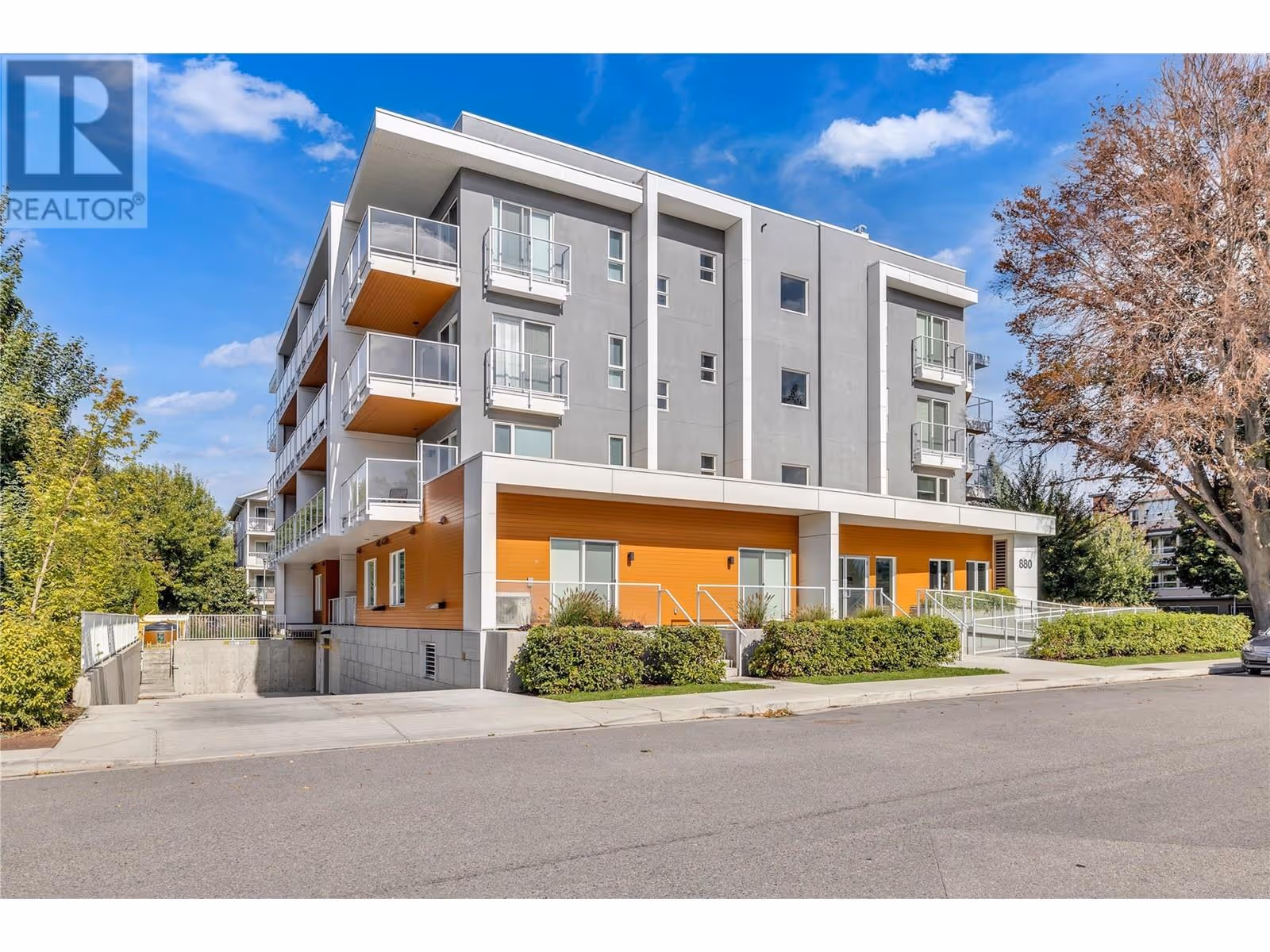 880 Saucier Avenue Unit# 103