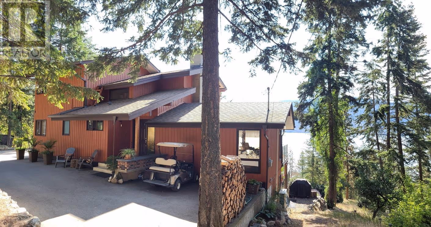 4386 Finch Road