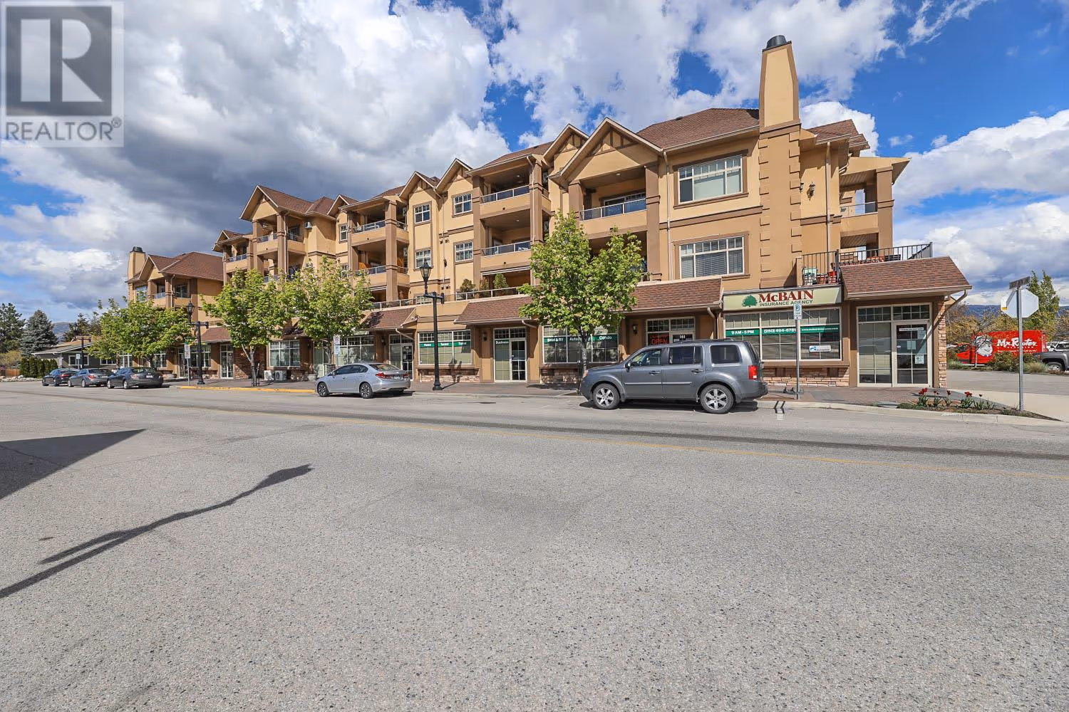 13615 Victoria Road N Unit# 205