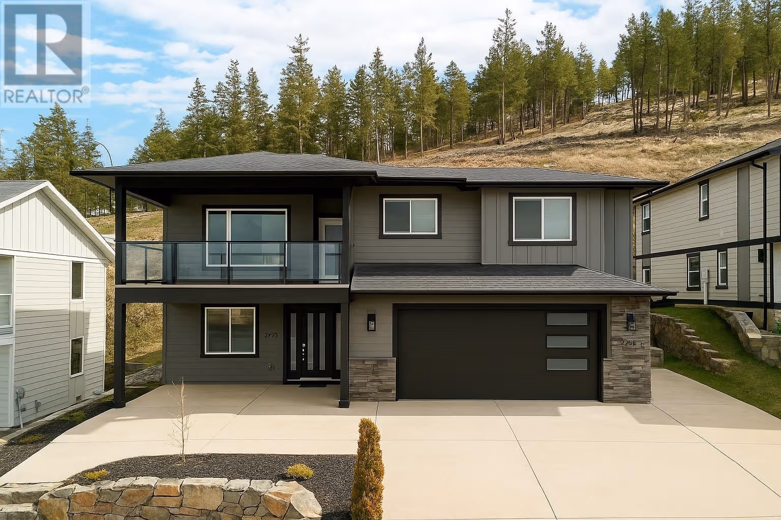 2203 LAVETTA Drive