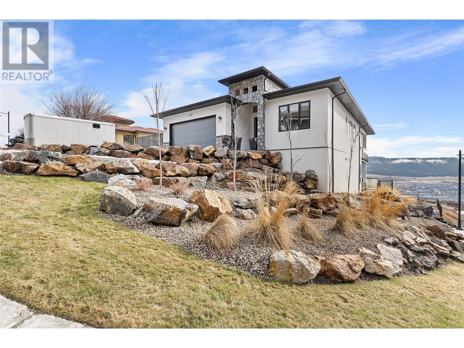 532 Balsam Court