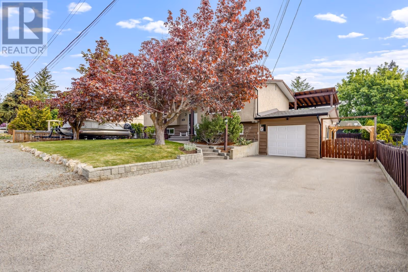 3325 McGregor Road