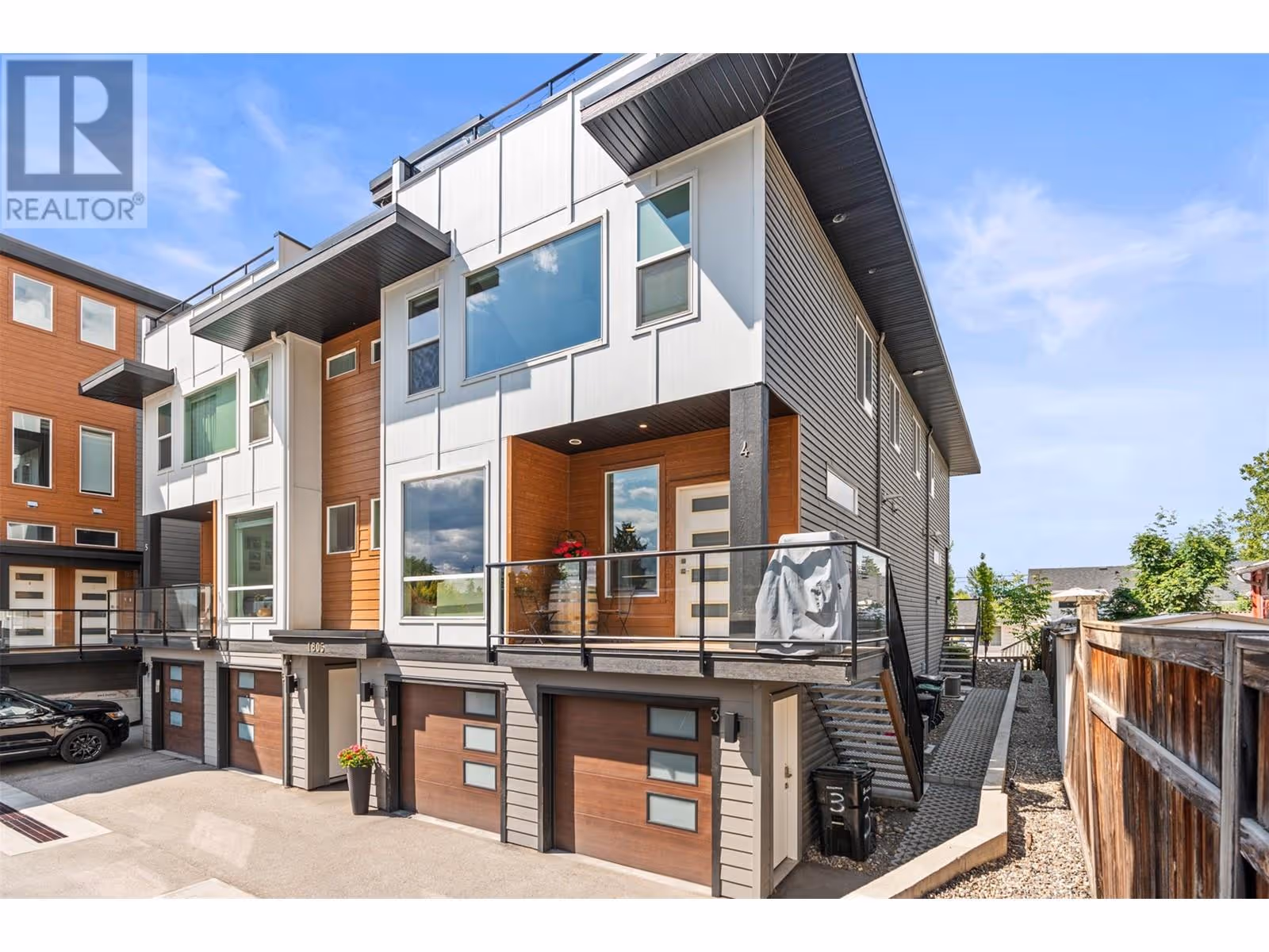 1805 45 Avenue Unit# 4