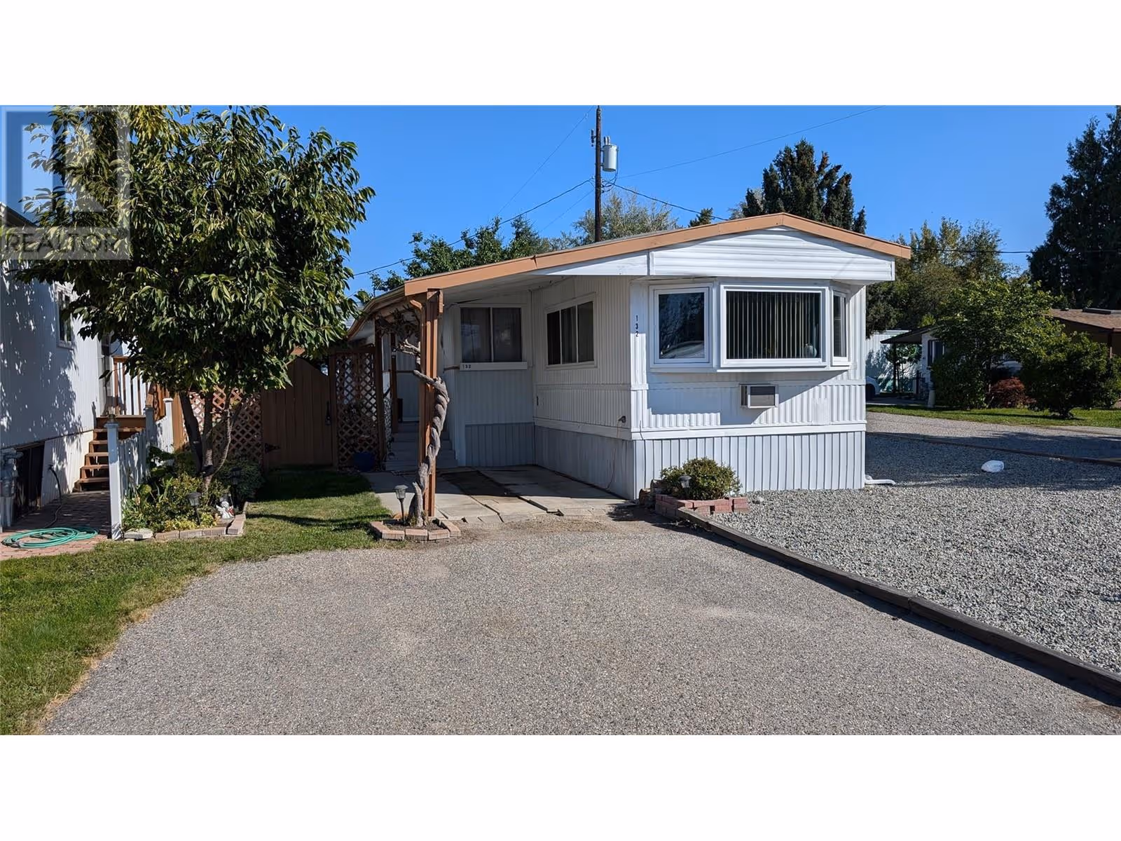 1880 Old Boucherie Road Unit# 132