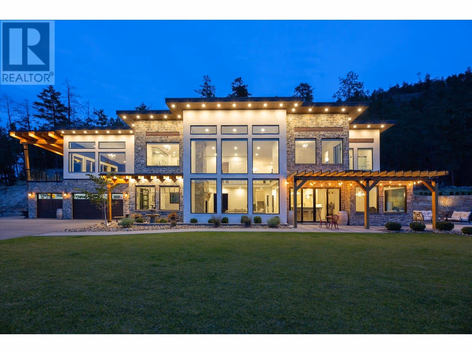 3151 Shayler Road