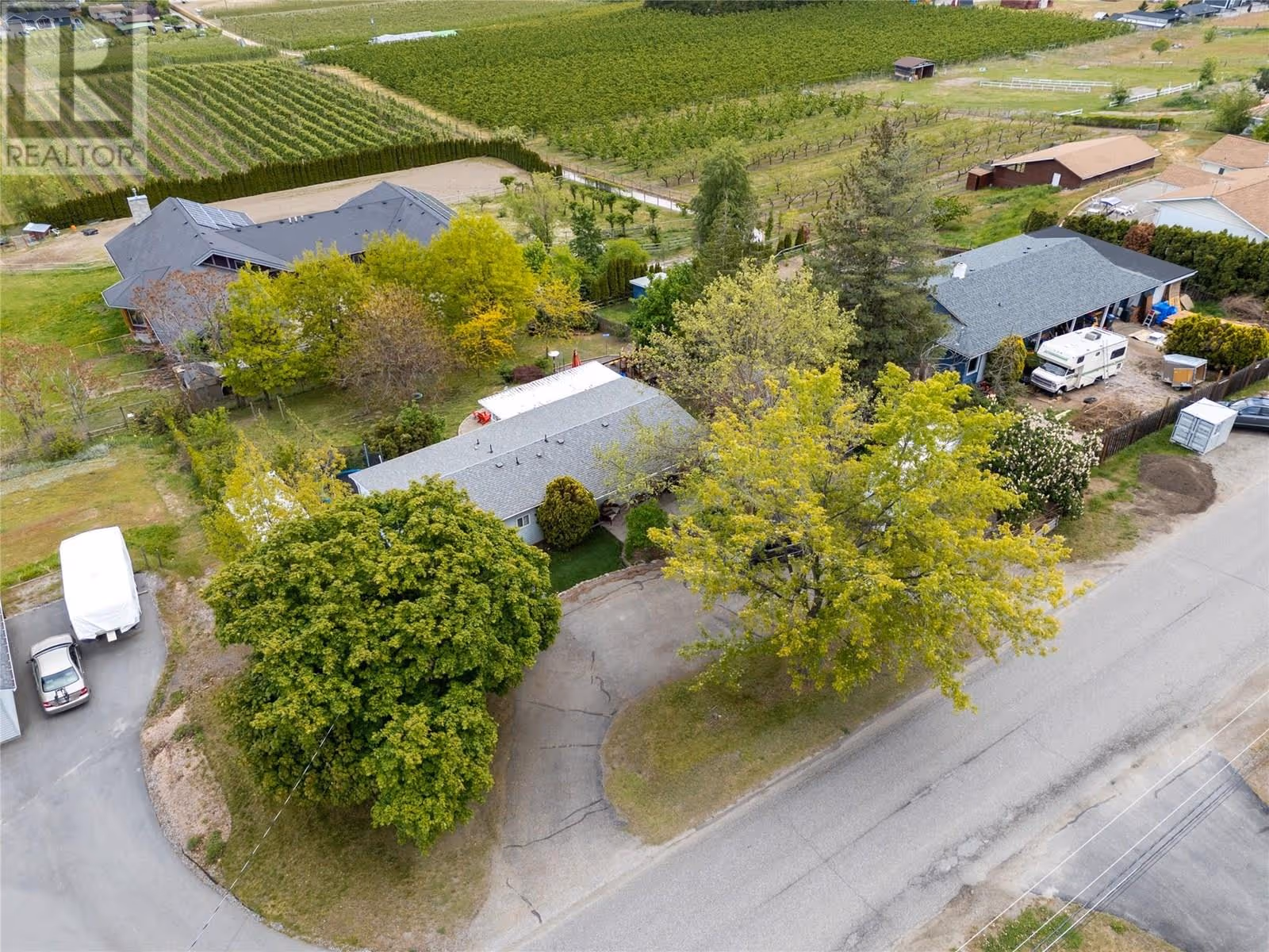 11331 Bond Road