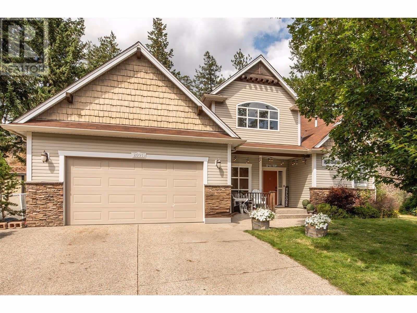 2091 Rose Anne Court
