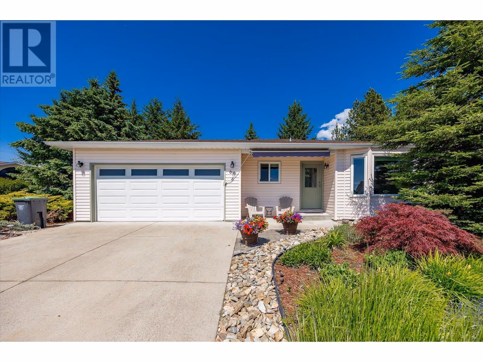 6400 Spencer Road Unit# 69