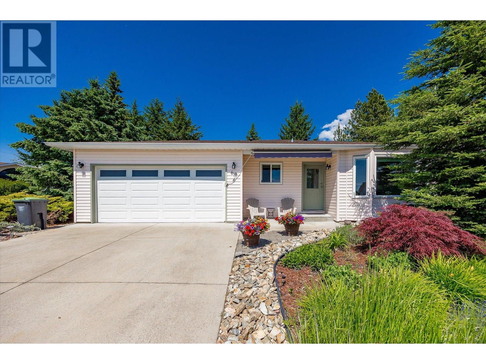 6400 Spencer Road Unit# 69