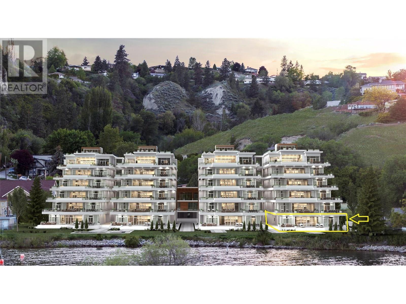 13419 Lakeshore Drive S Unit# 102