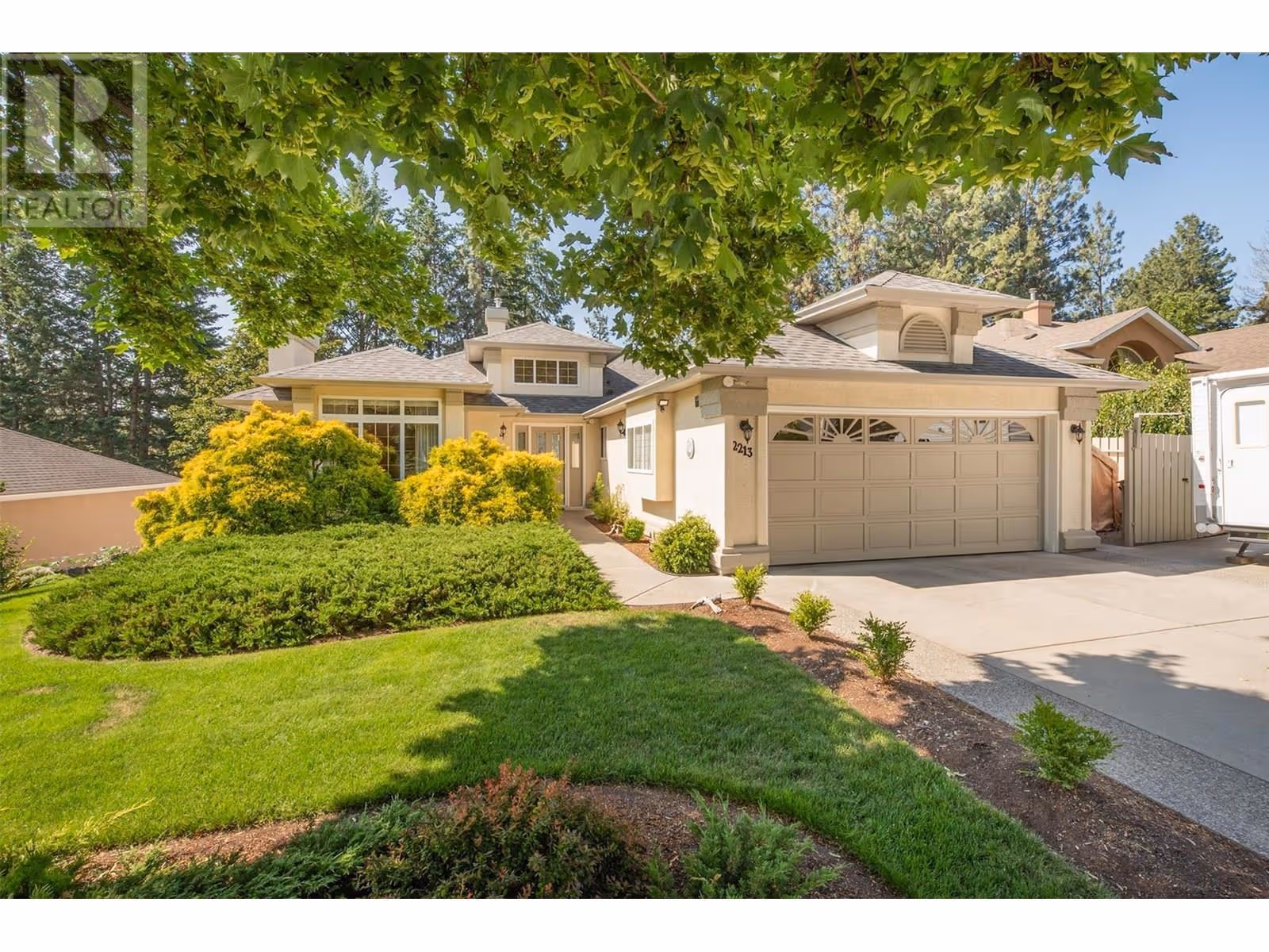2213 Shannon Woods Place Lot# Lot 46