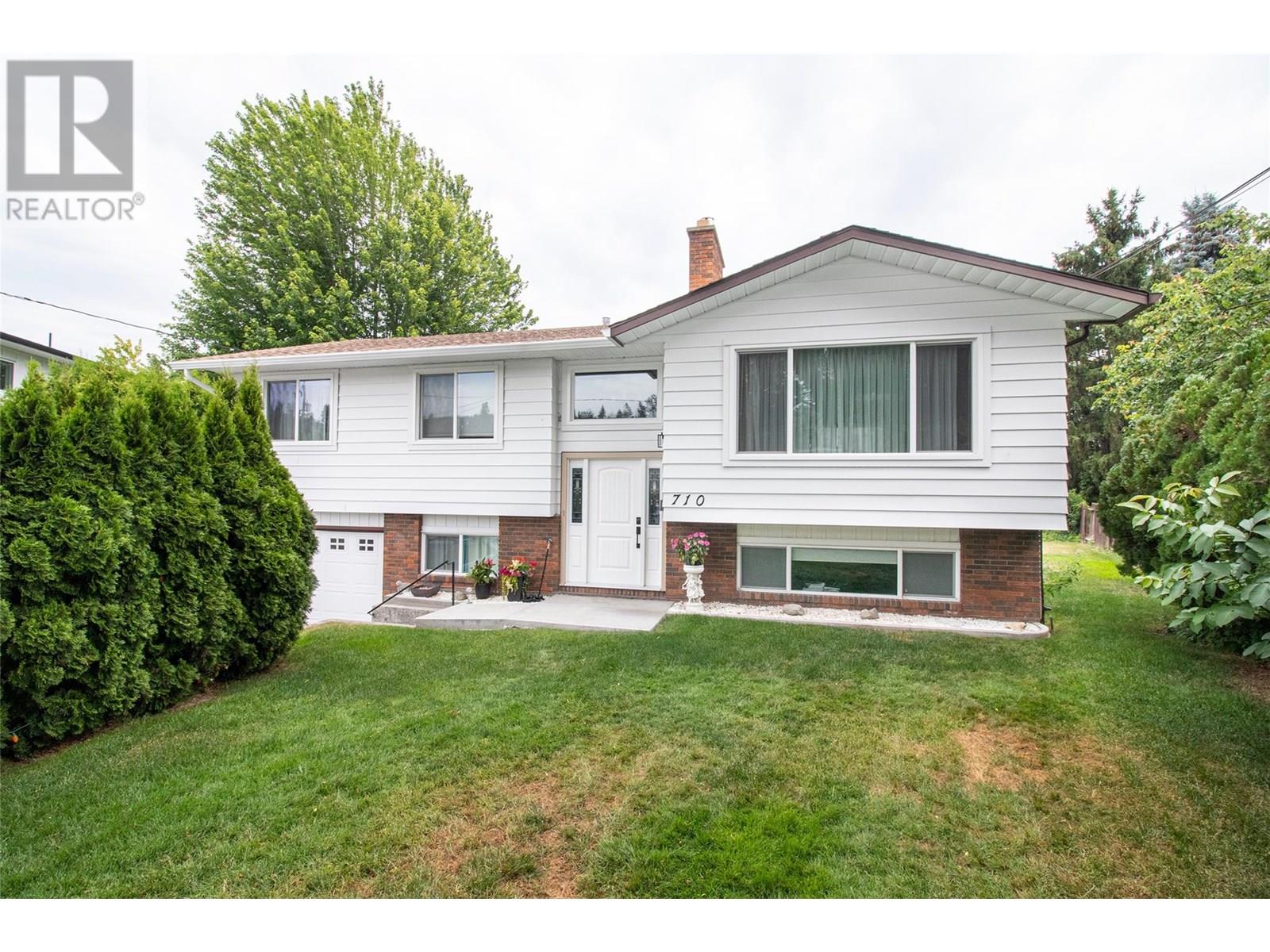 710 Tamarack Drive