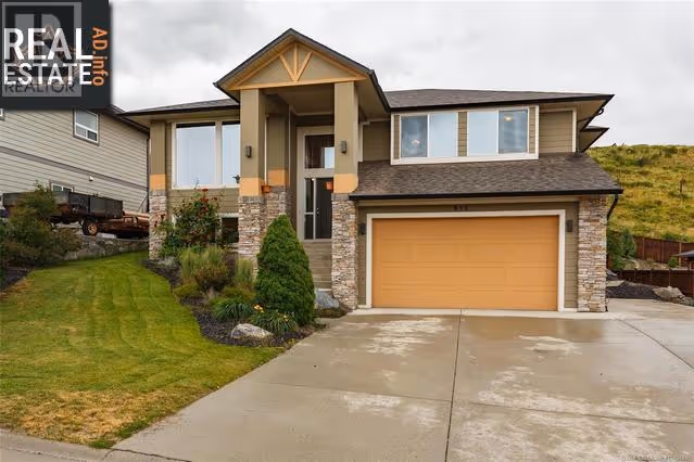 812 Kuipers Crescent