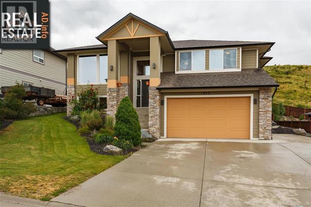 812 Kuipers Crescent