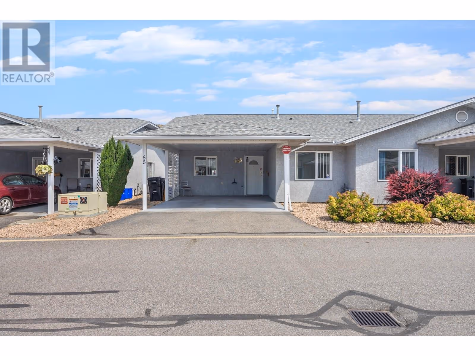 3900 27 Avenue Unit# 55