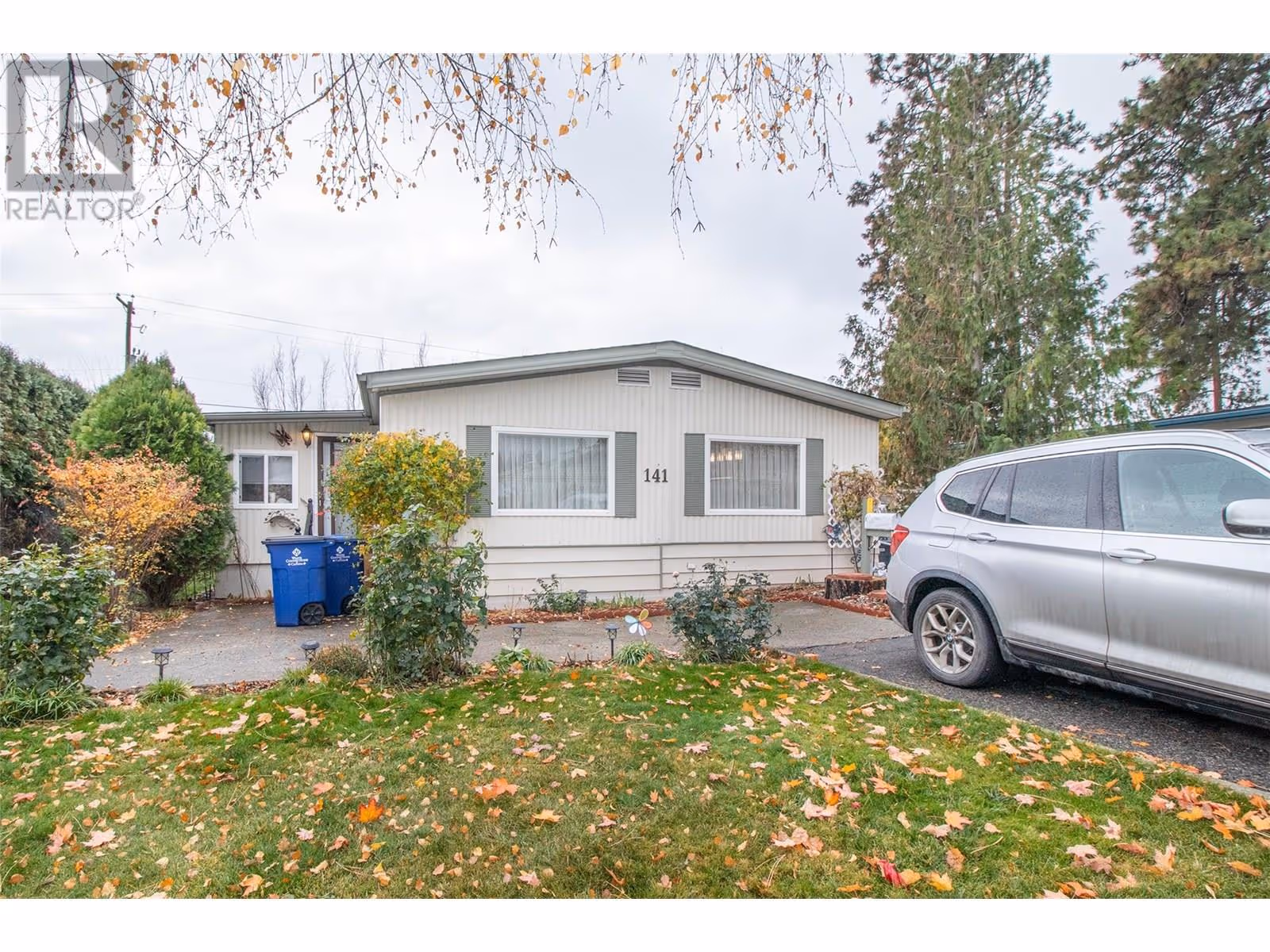 1880 Old Boucherie Road Unit# 141