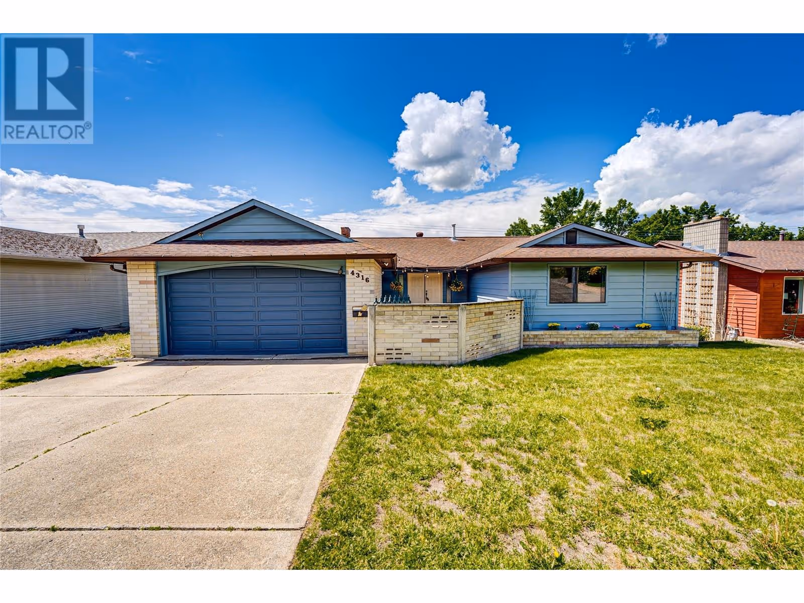 4316 Cascade Drive