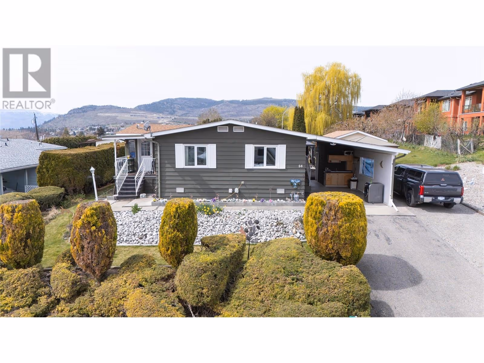 2098 Boucherie Road Unit# 56