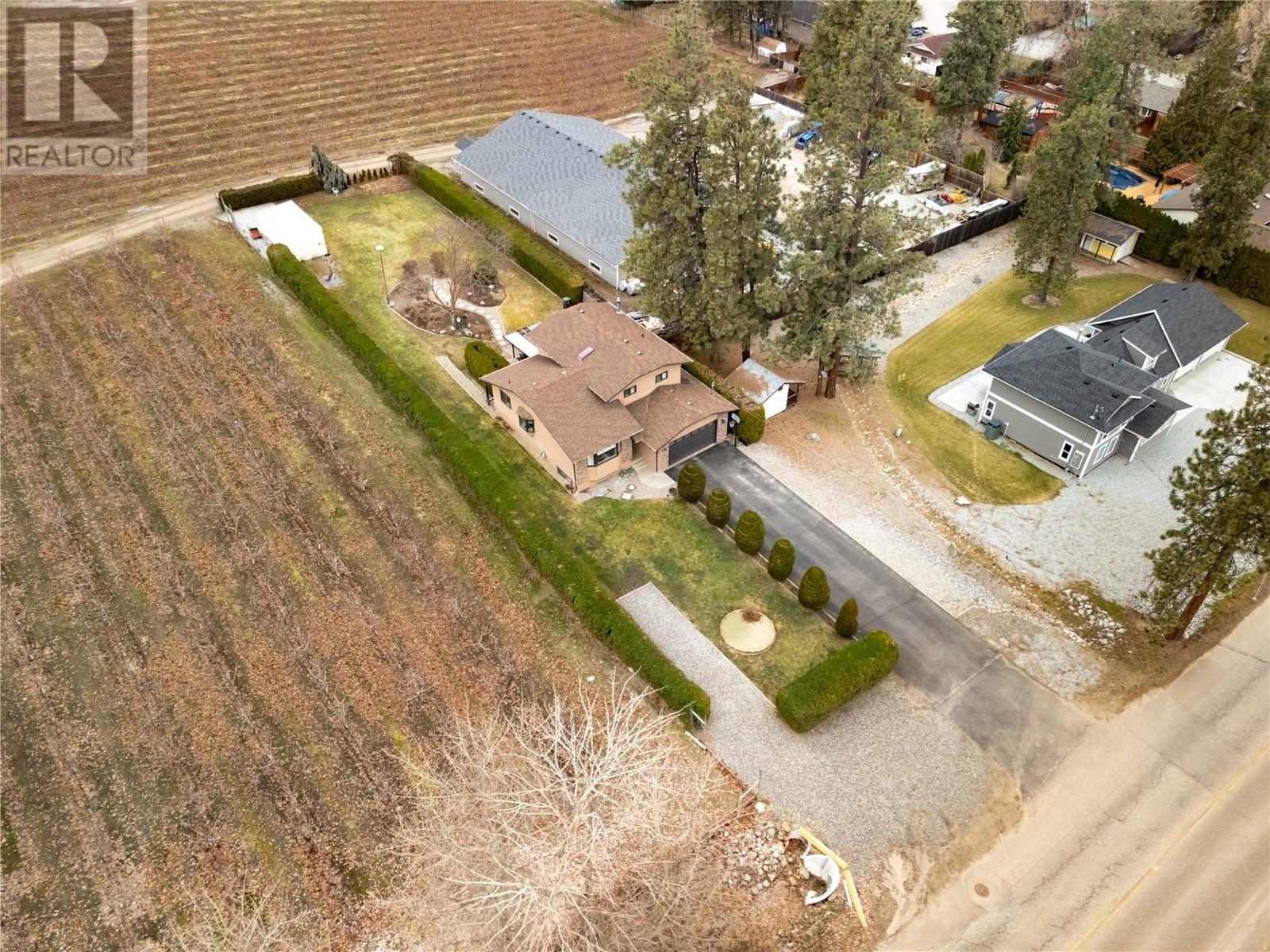 3970 June Springs Road