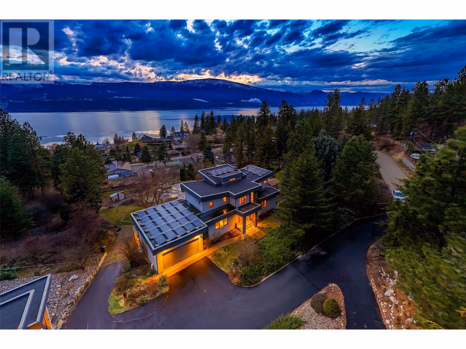 16550 Carbonneau Road