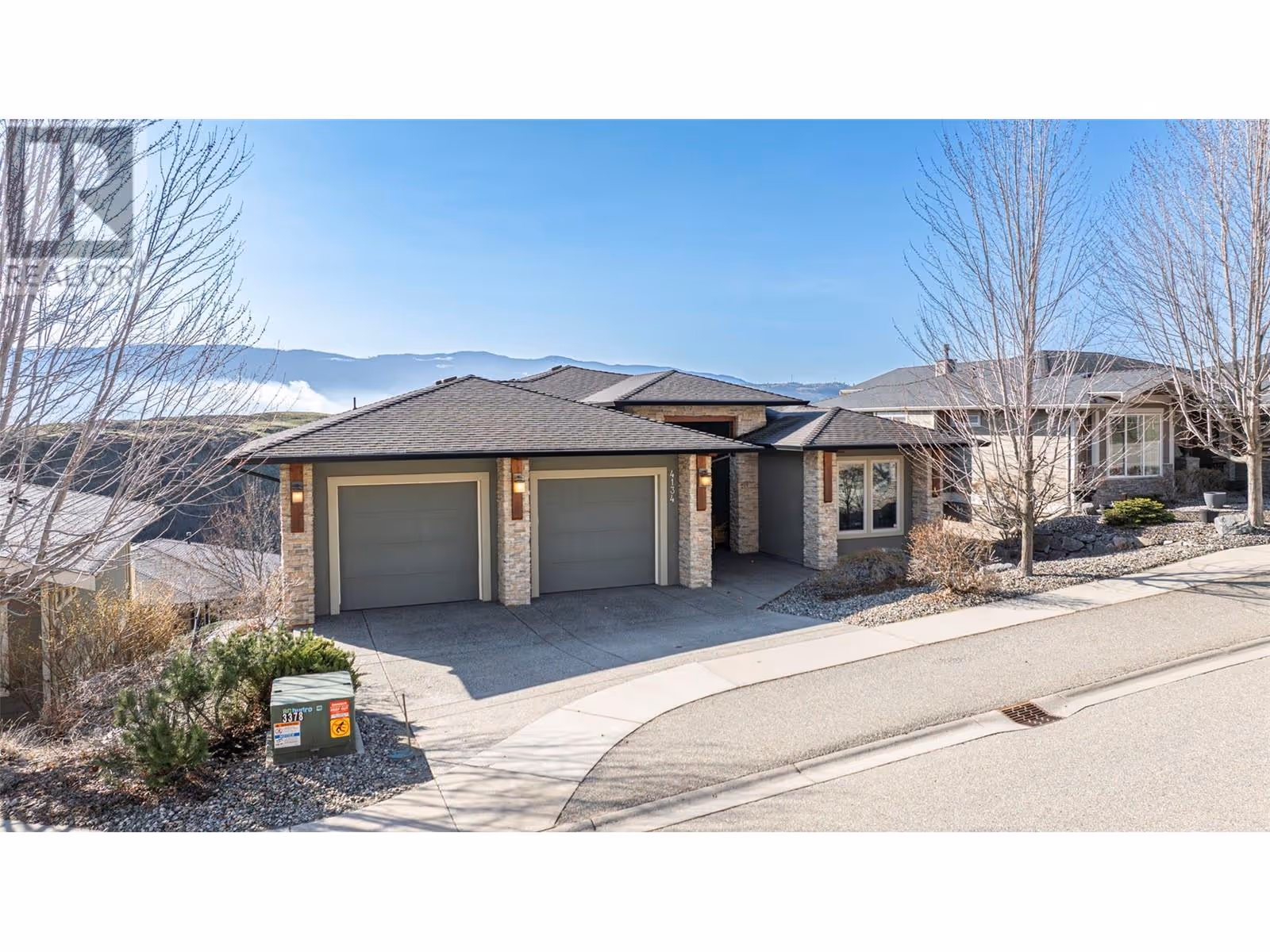 4134 Camelback Way