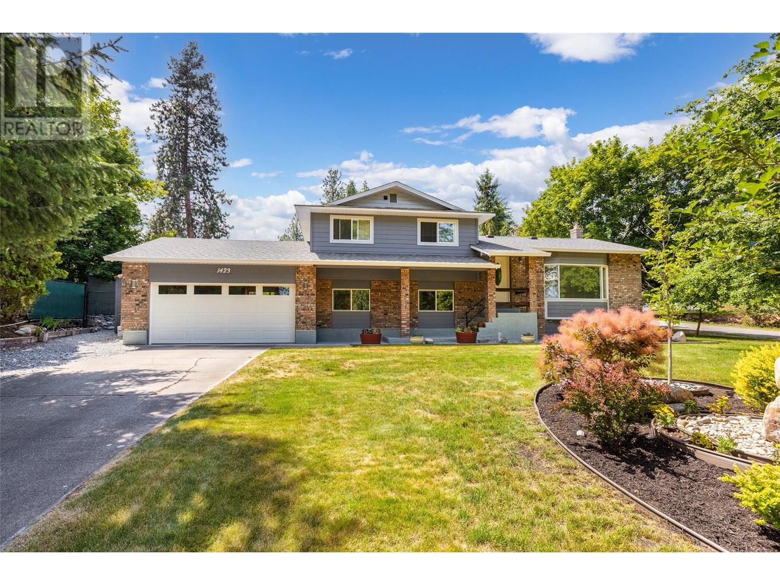 1423 Mission Ridge Drive Lot# 88