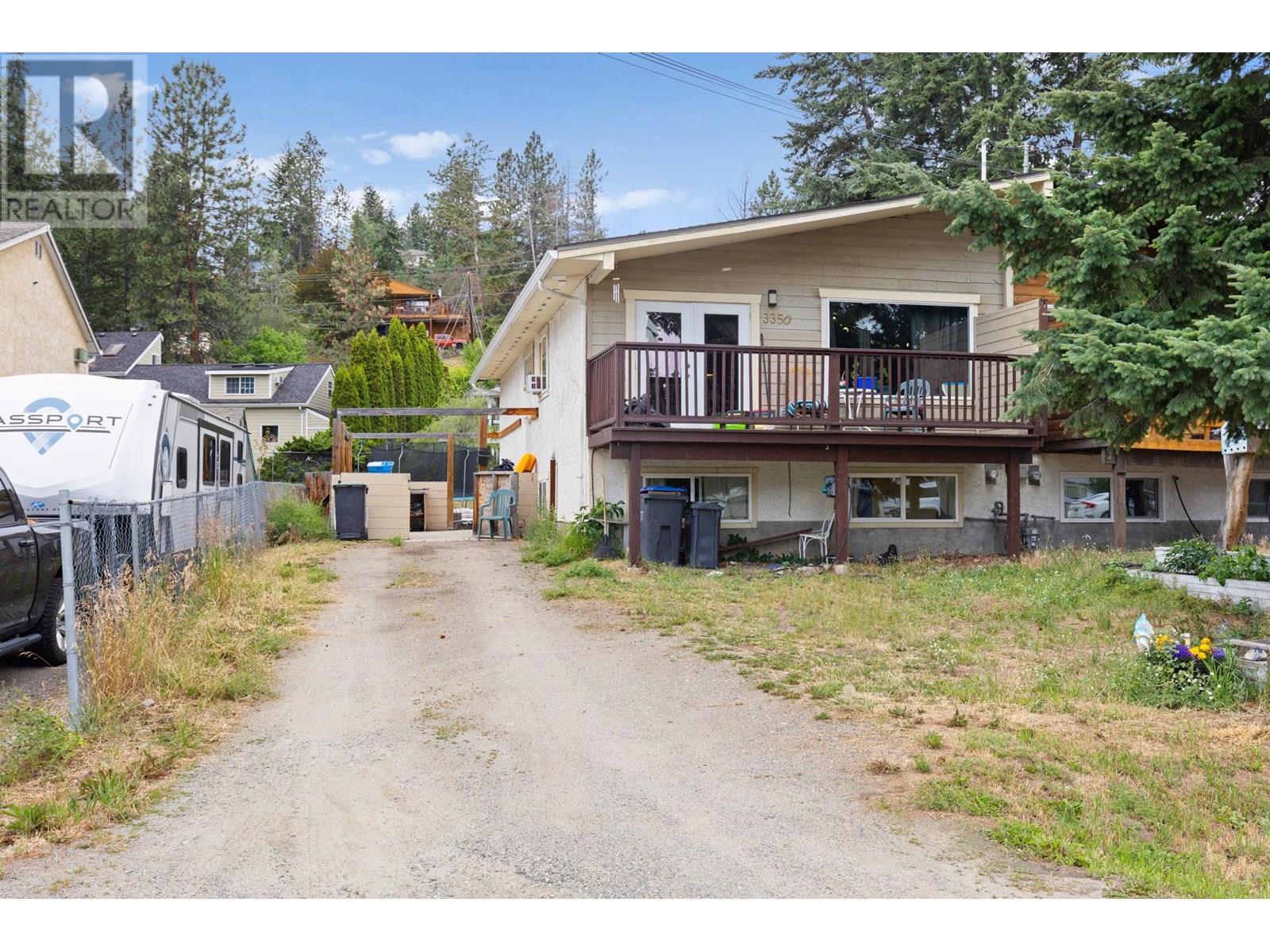 3350 McMillan Road