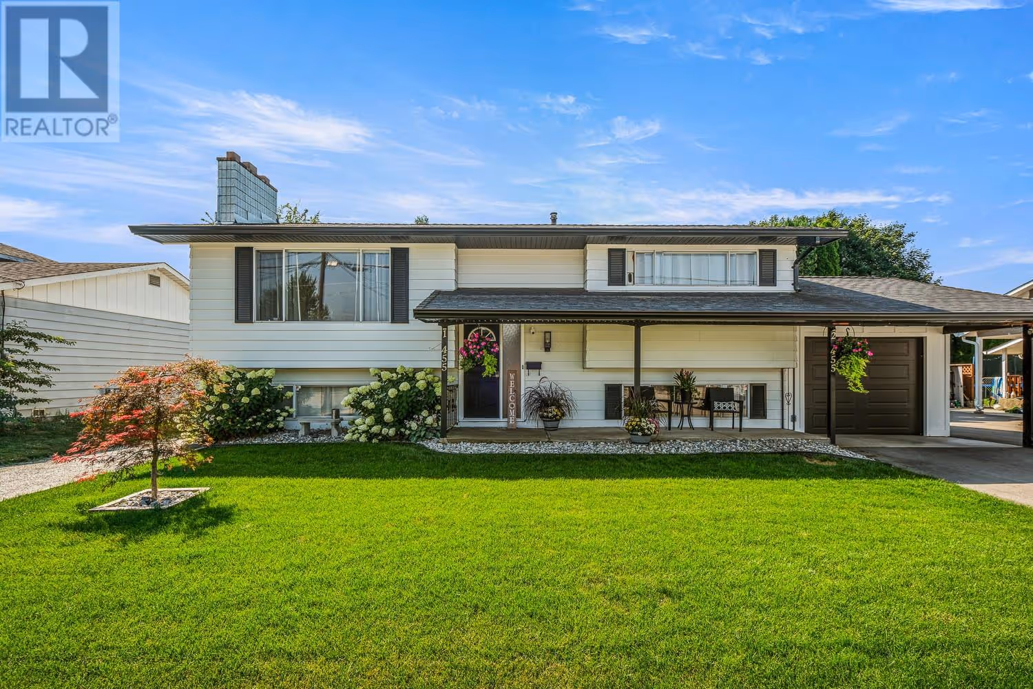 455 Bach Road
