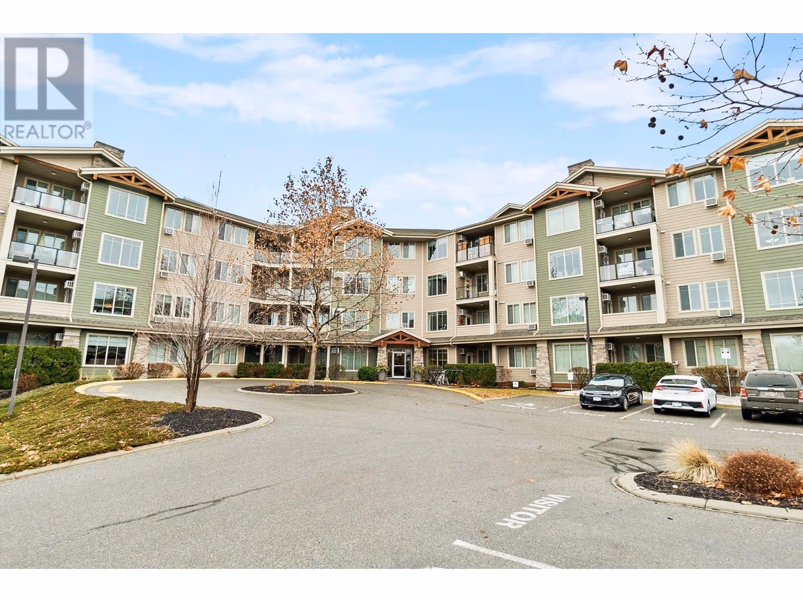 3739 Casorso Road Unit# 210