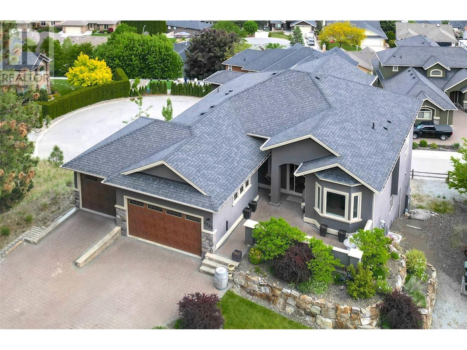 2233 Hihannah Drive