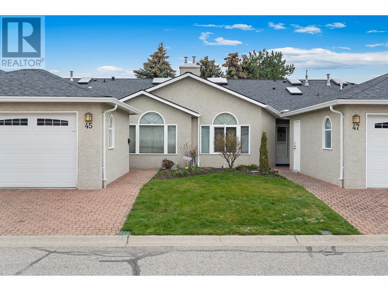 1020 Lanfranco Road Unit# 45 Lot# SL56