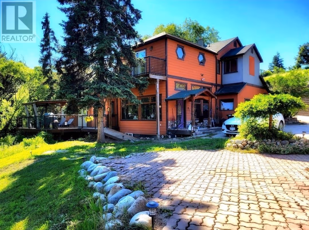 2000 Pottery Road