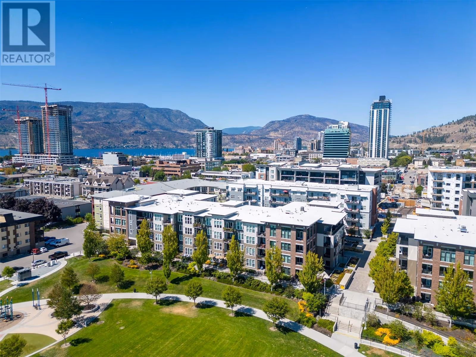 1775 Chapman Place Unit# 227