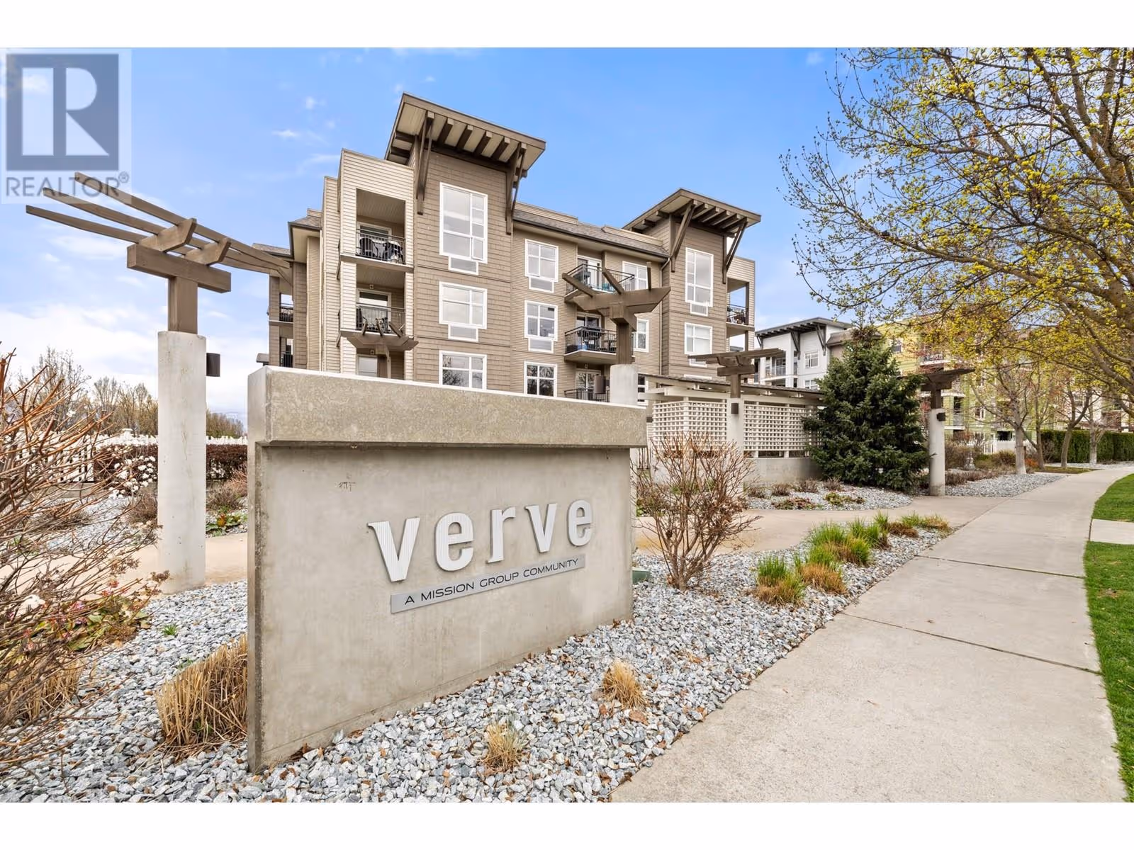 547 Yates Road Unit# 406