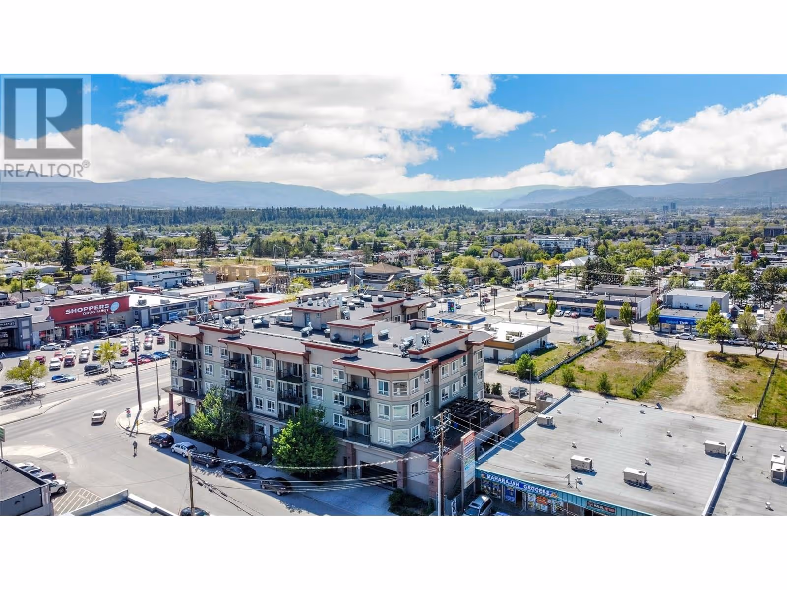 140 Asher Road Unit# 406