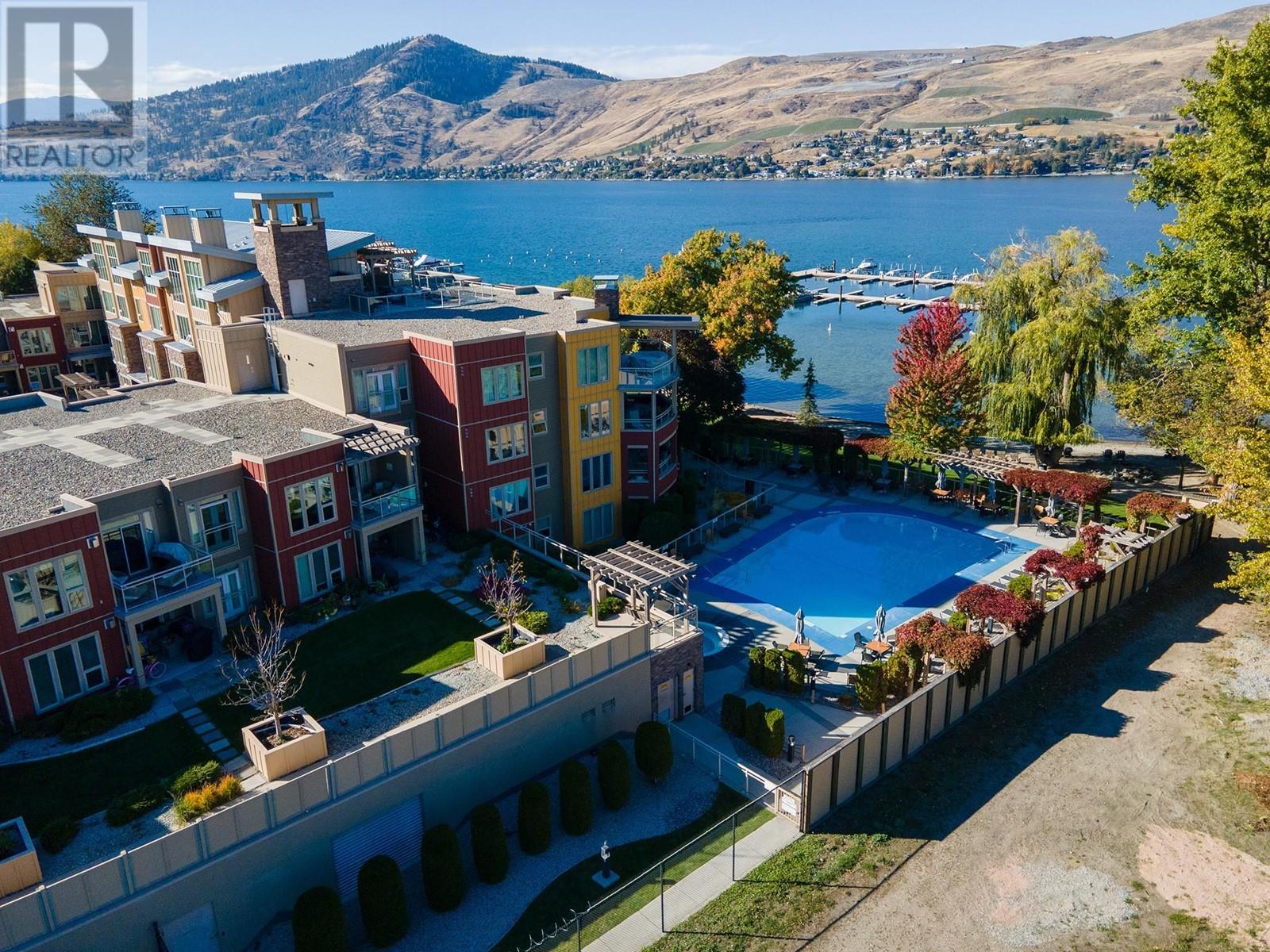 7343 Okanagan Landing Road Unit# 2402