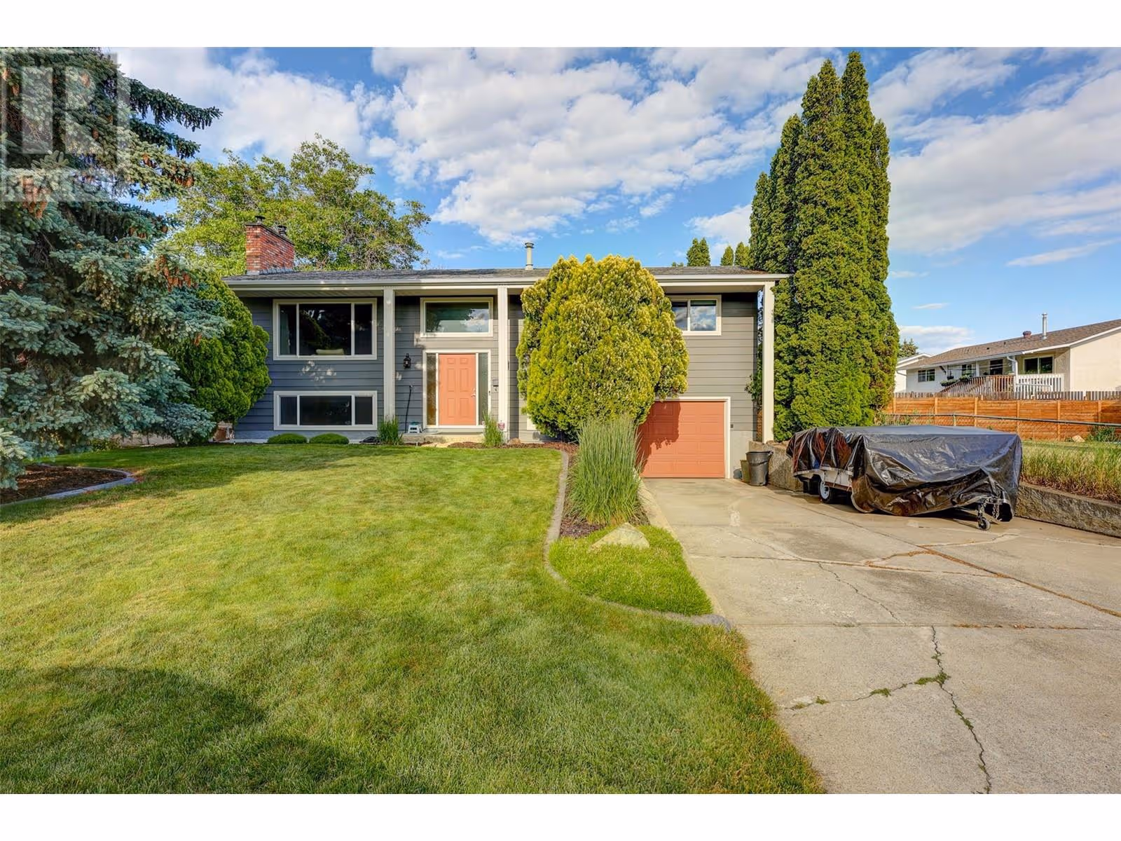 2141 Kaslo Court
