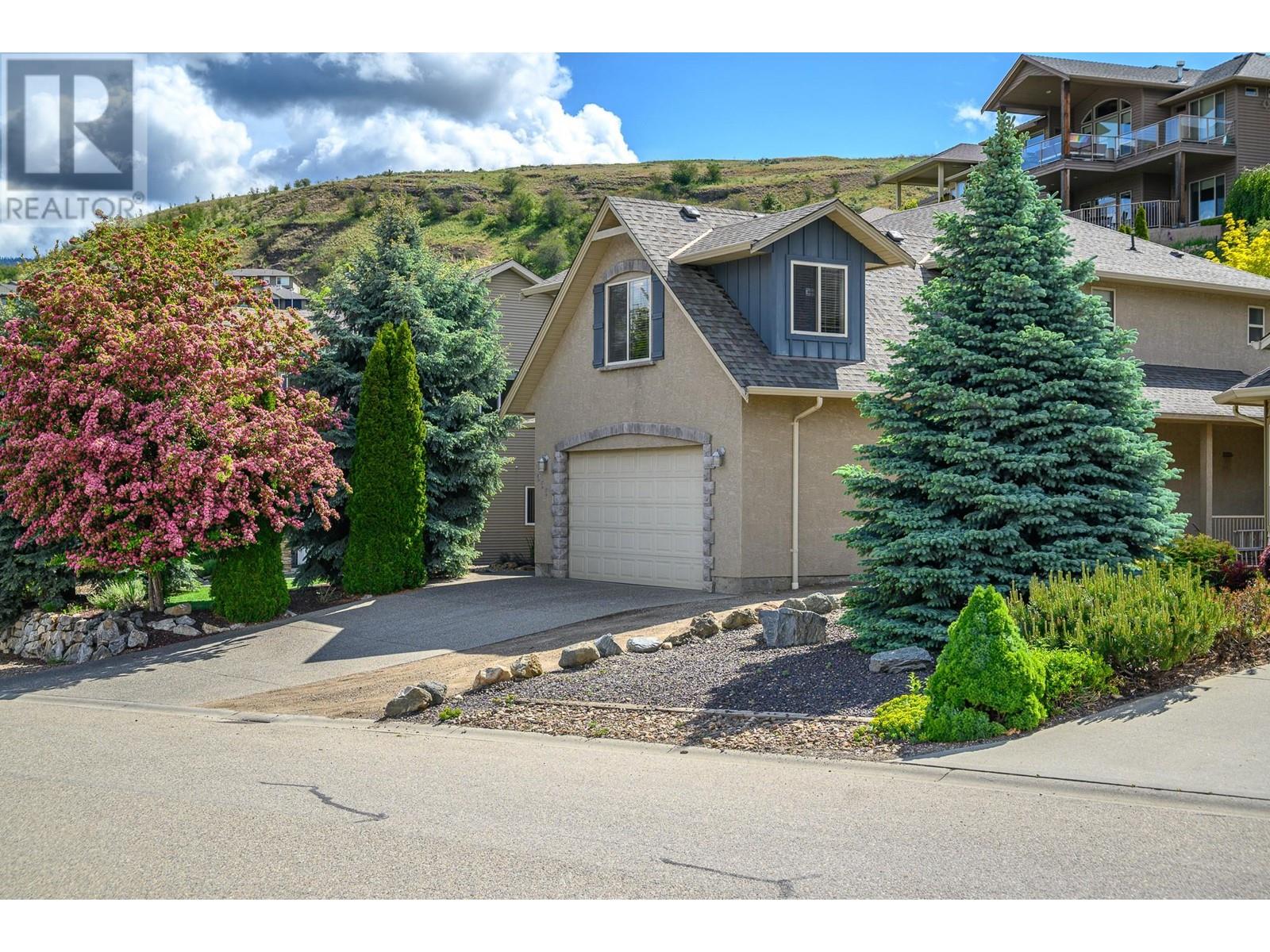 955 Mt Begbie Drive