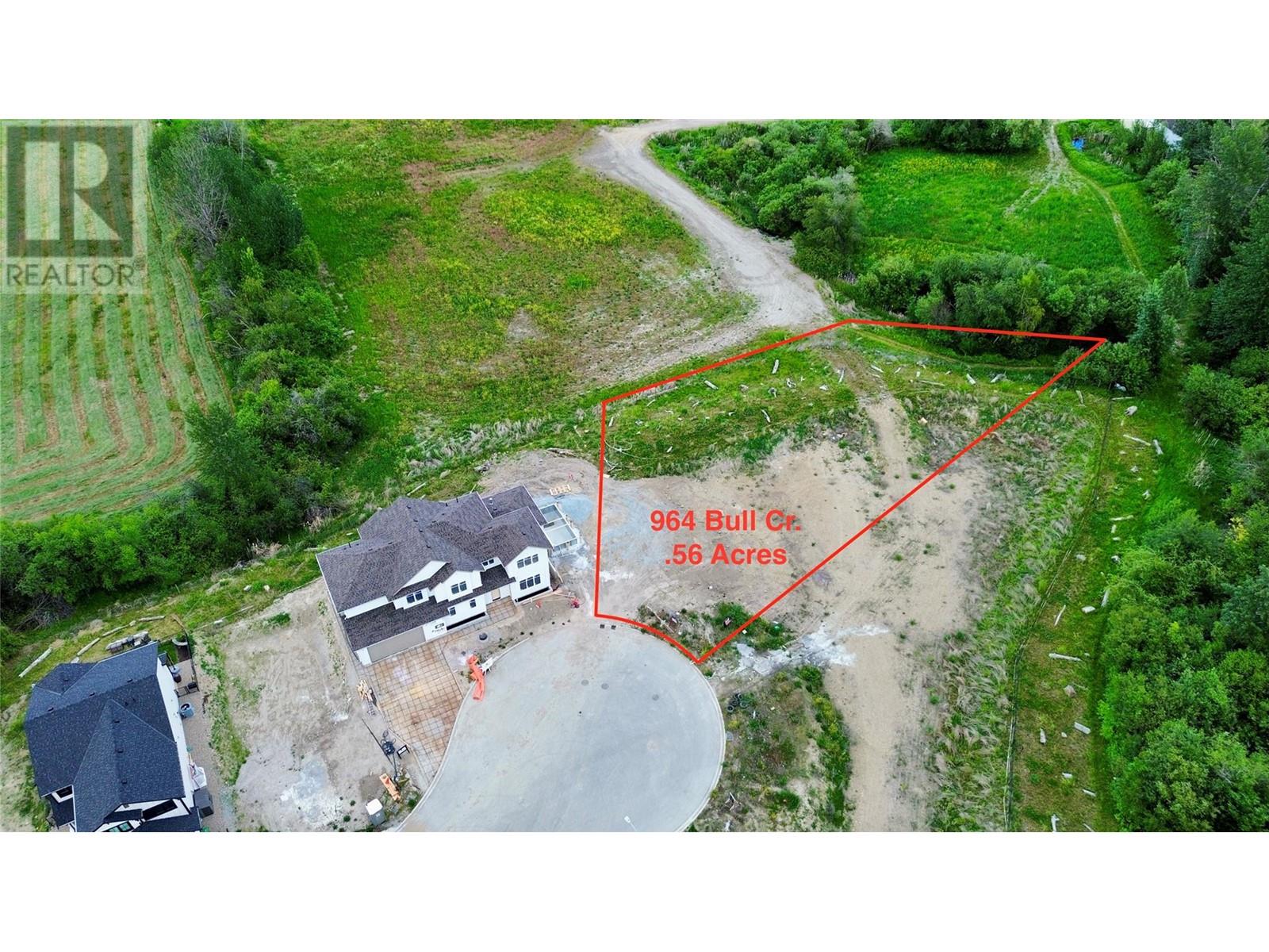 964 Bull Crescent Lot# 76