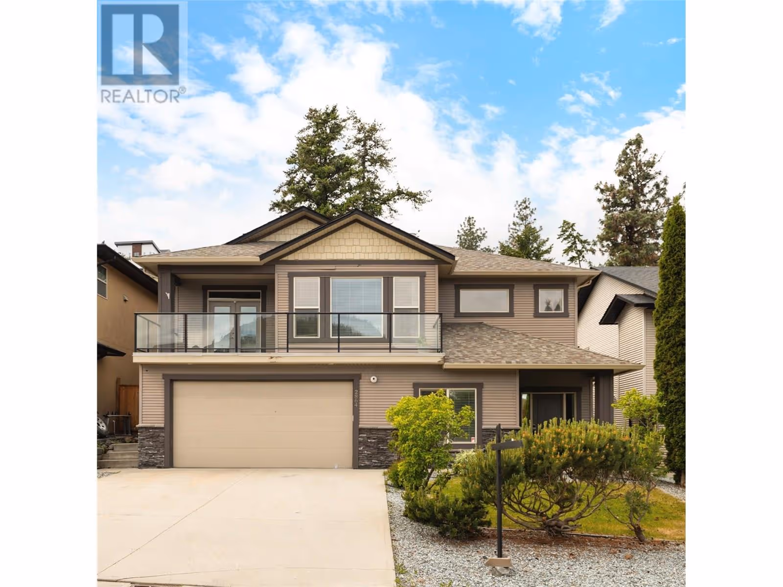 2864 Bentley Road